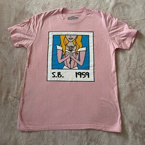 Hook & Dagger Disney Shirt